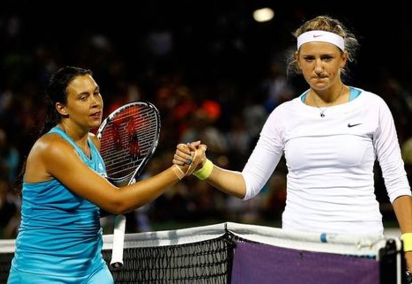 Game, set &amp; month