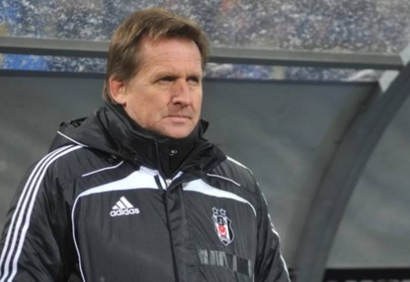 Шустер: Бавария слабее Реала