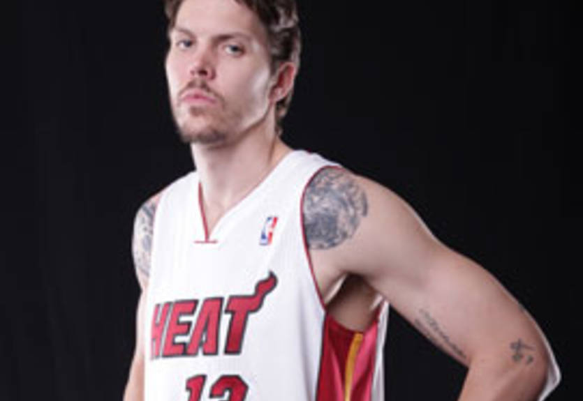 НБА. Миллер восстановился после травмы