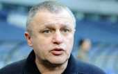 И.Суркис: "Динамо выиграет чемпионат Украины"