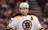 НХЛ. Бостон: Томас, Хара и Бержерон получат отдых