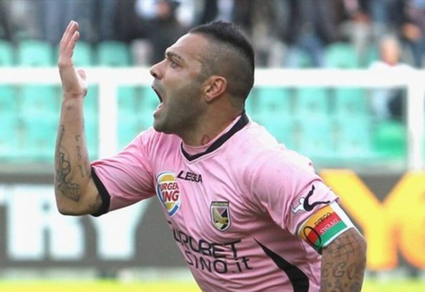 Микколи зовет Дель Пьеро в Палермо