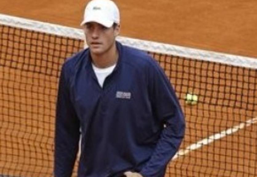 Иснер: заслужил уважение в сборной