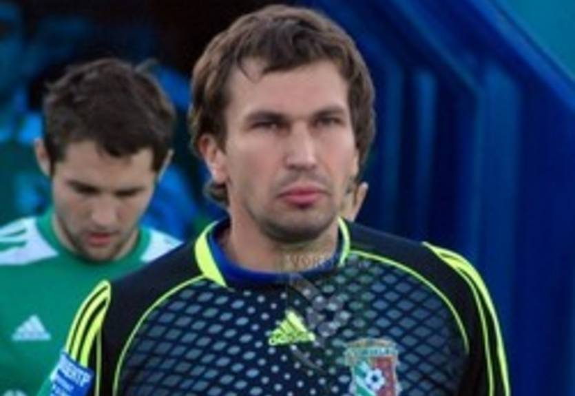 Долганский: "Николай Петрович вдохнул в коллектив новую жизнь"