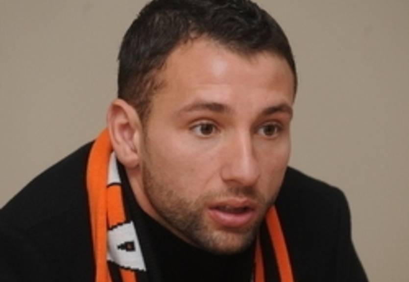 Рац: "Грядет главный матч сезона"