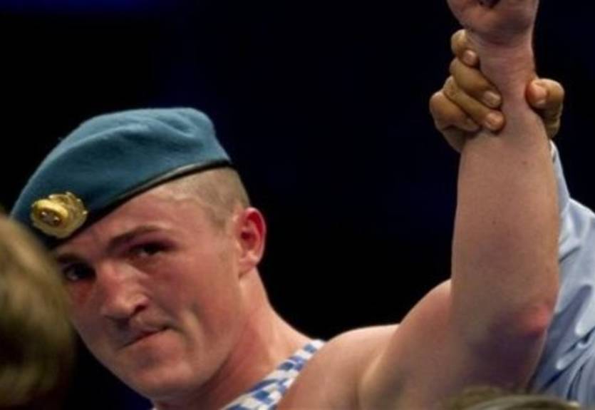 Лебедев: "Мормек — это черновой вариант"