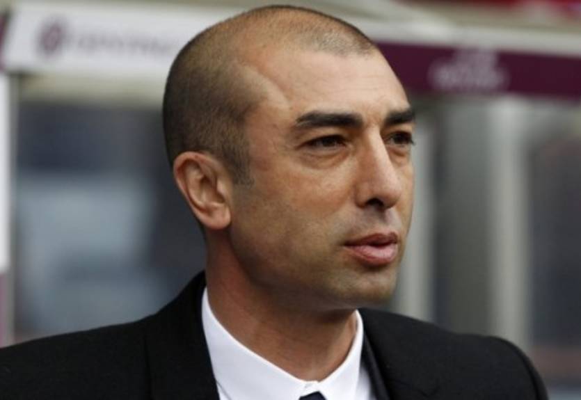 Ди Маттео: "Мы разбазарили много моментов"