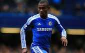 Калу надеется продлить контракт с Челси