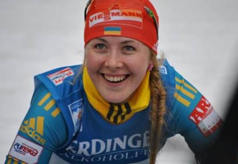 Биатлон. Украинцы завоевали медали на чемпионате Болгарии