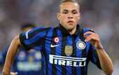 Форвард Интера получил травму