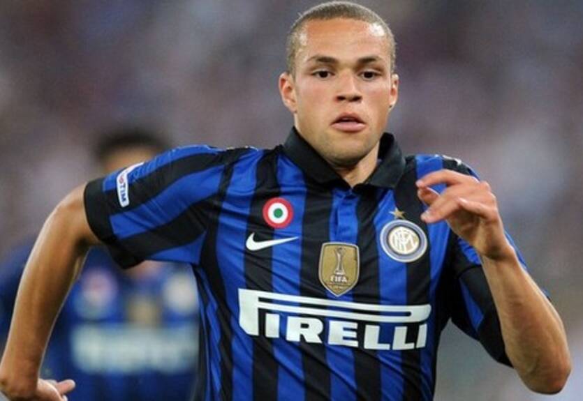 Форвард Интера получил травму