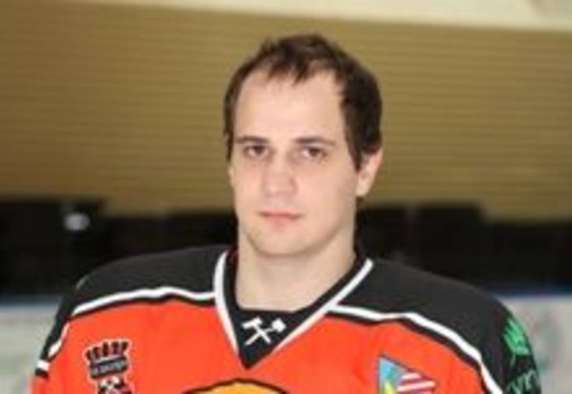 Андрущенко не сможет сыграть на ЧМ