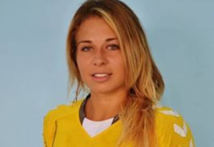 Гандбол. У Днепрянки пополнение в лазарете