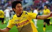 Боруссия намерена сохранить Кагаву