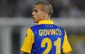 Агент: Барсе интересен Джовинко