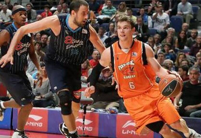 Лига Эндеса. Календарь выровнялся