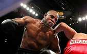 Следующим соперником Вл. Кличко может стать Митчелл