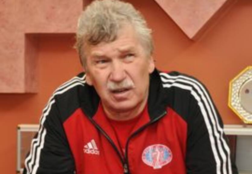 Гандбол. Чигарев: "На такие игры очень тяжело настраивать"