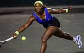 Чарльстон (WTA). Звонарева уничтожила Бондаренко, Веснина уступила С. Уильямс
