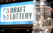 НБА. Лотерея пройдет в Нью-Йорке