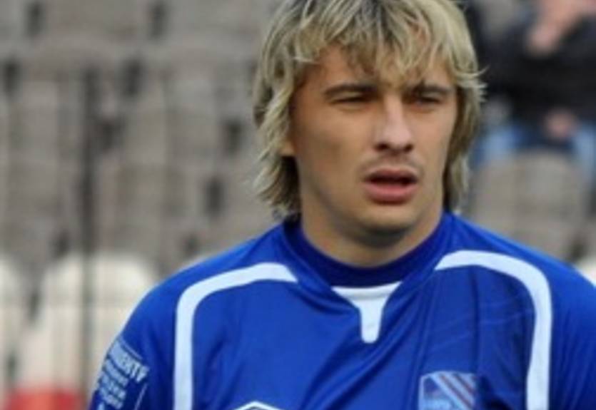 Калиниченко: "Могу взять вину за поражение на себя"