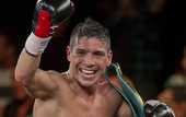 Мартинес: Побью Мейвезера — достигну своей цели