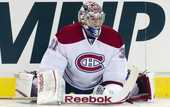НХЛ. Монреаль: у Прайса сотрясение мозга
