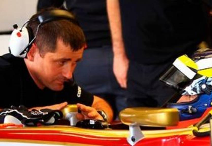 Формула-1. Хиспания обзавелась техническим директором