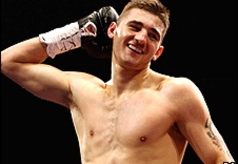 Клеверли: Хопкинс — мечта