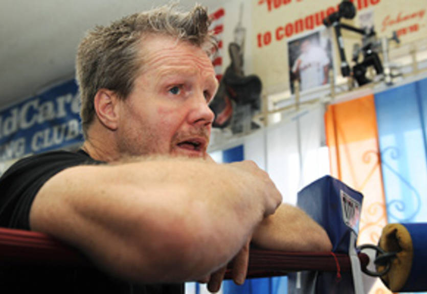 Роуч пояснил тактику Хана