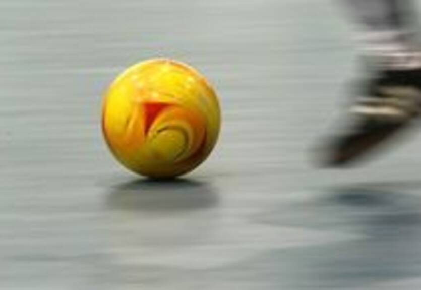 Футзал. Украинская молодежка сыграет в Санкт-Петербурге