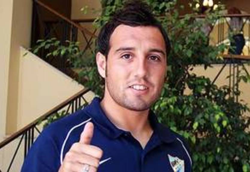 Касорла: "Конкурировать с Барсой и Реалом невозможно"