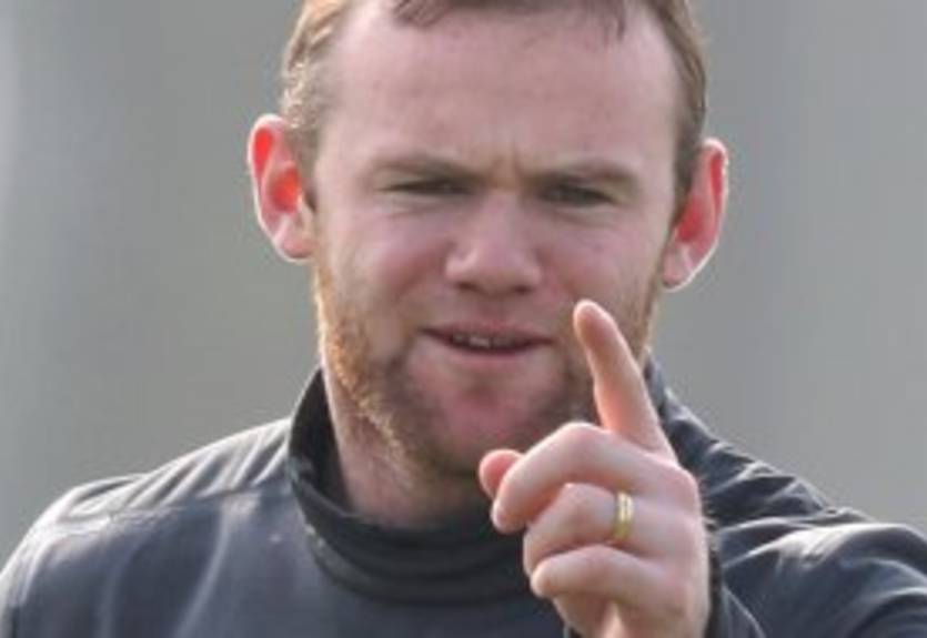 Руни хочет "утереть нос" Манчестер Сити