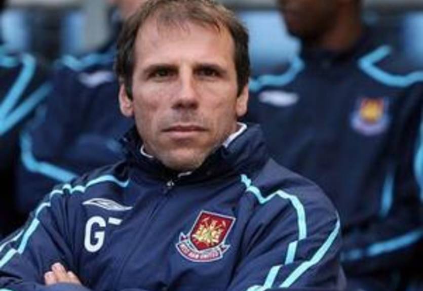 Дзола: Мельбурн или Лацио