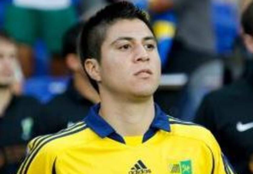 Футболисты Металлиста — о матче с Кривбассом