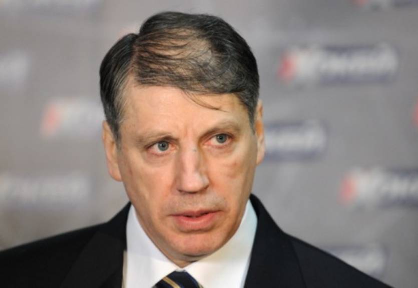 Хоменко: "Пока что все идет по плану"