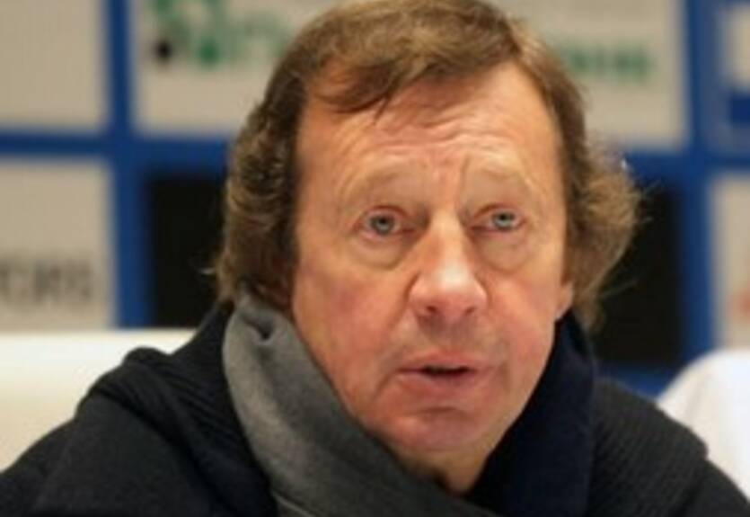 Семин: "После того, как удалось забить, игроки раскрепостились"