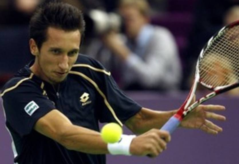 Стаховский: "Направляюсь во Львов"