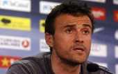 Энрике: Рома верит в третье место