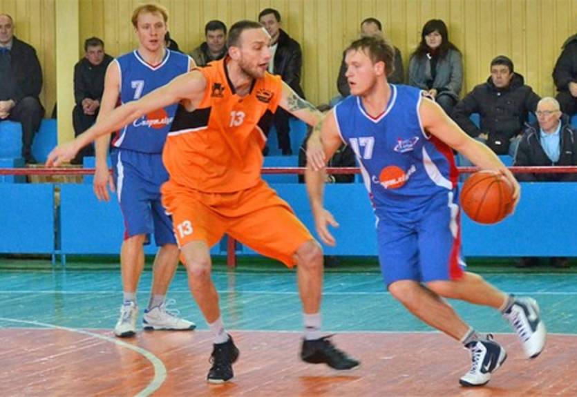 Высшая лига. Политехник догоняет Волыньбаскет