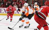 НХЛ. Филадельфия: ван Римсдайк готовится к плей-офф