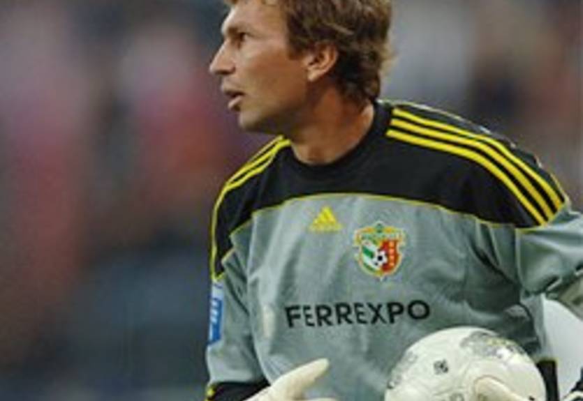 Долганский: "У Шахтера очень хороший атакующий потенциал"