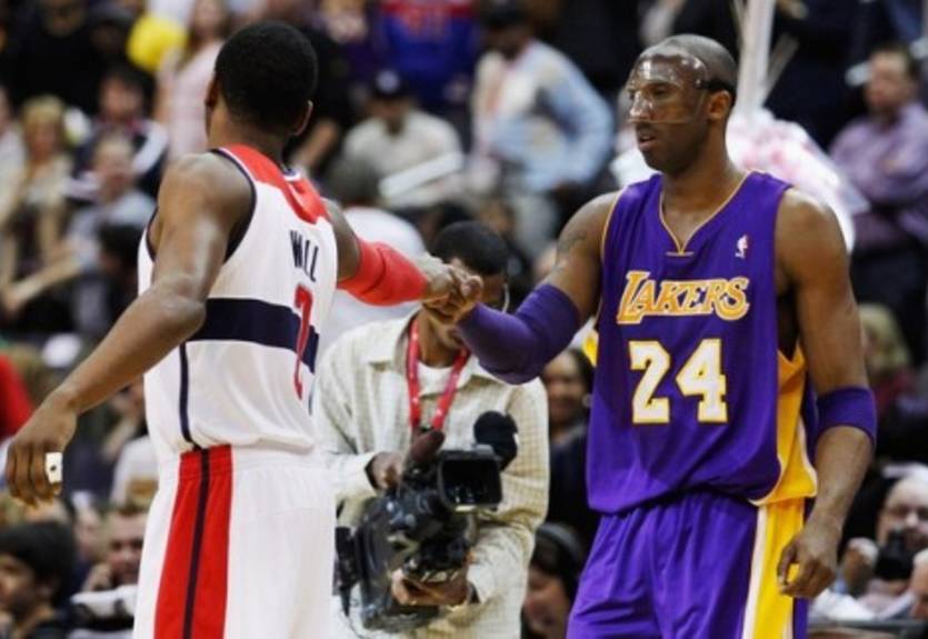 НБА. Лейкерс не будут беречь силы