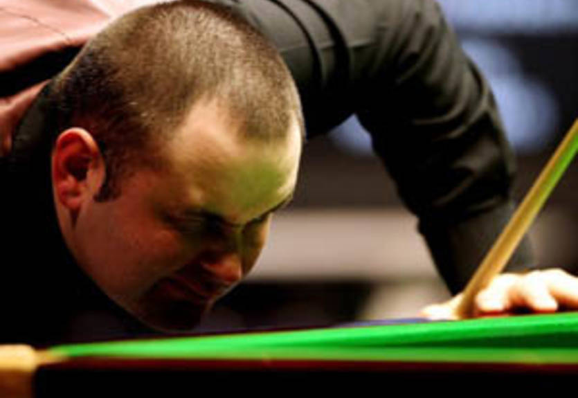 Снукер. Магуайр: "Перерыв принес мне пользу"