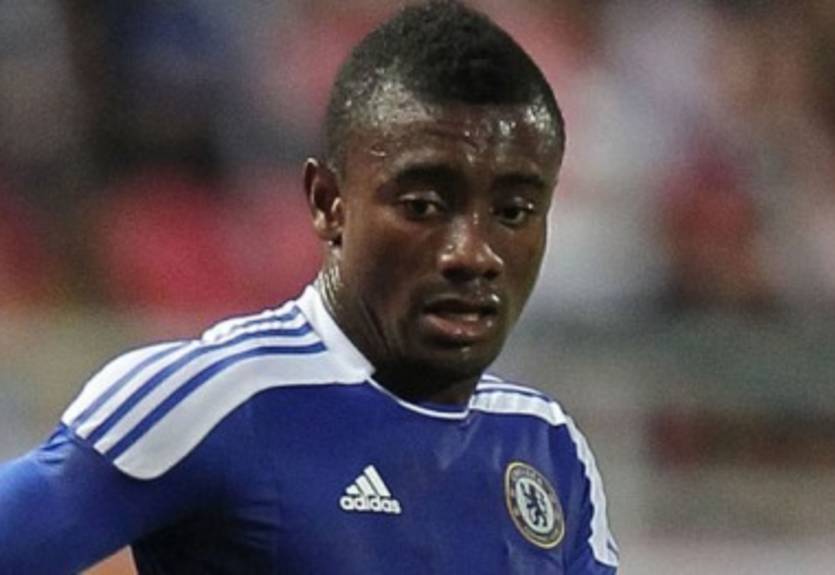 Калу: &quot;Победа в Лиге чемпионов возможна&quot;