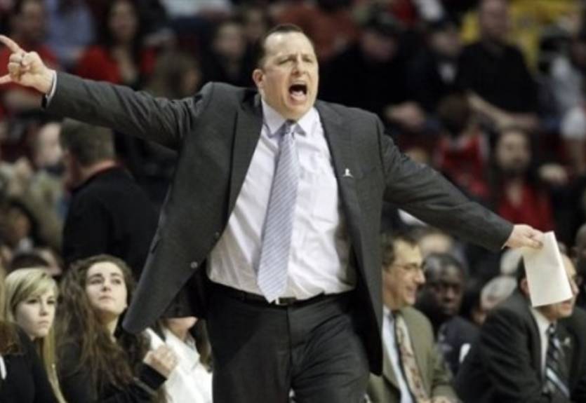 НБА. Чикаго не торопится продлевать Тибодо