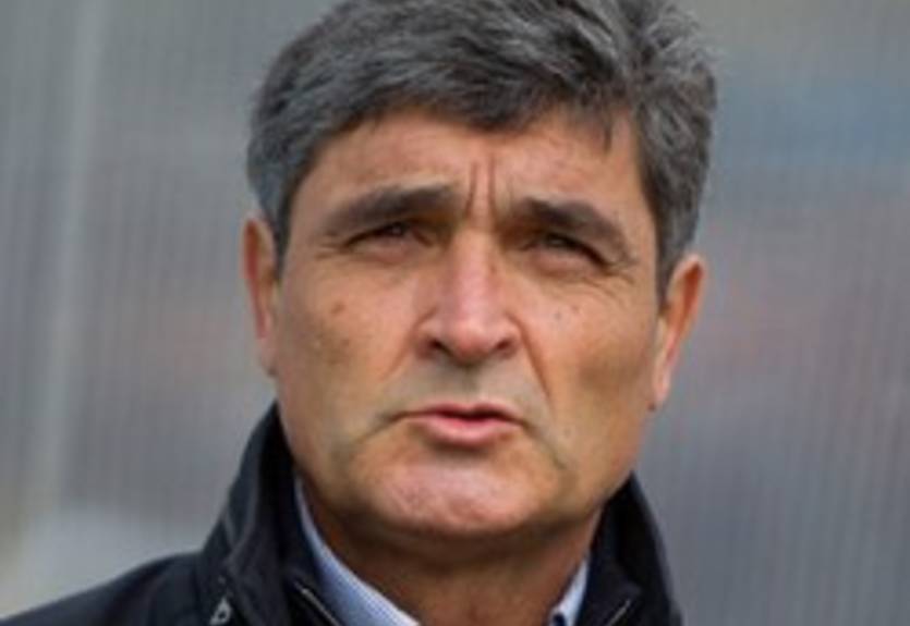 Рамос: "Днепр был сегодня сильнее и заслужил три очка"