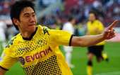 Дортмунд предложил Кагаве новый контракт