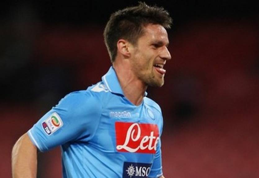 Кампаньяро и Маджо сыграют с Ювентусом