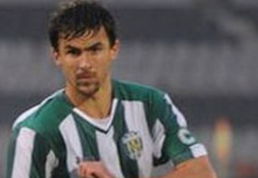 Гурский: "Когда Александрия сравняла счет, и я, и мои партнеры были очень рады"